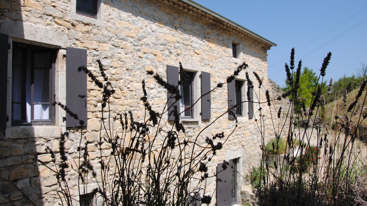 Photo of Outdoor in Balazuc