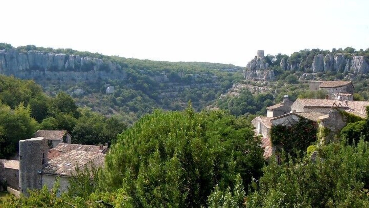 Photo of Others in Balazuc