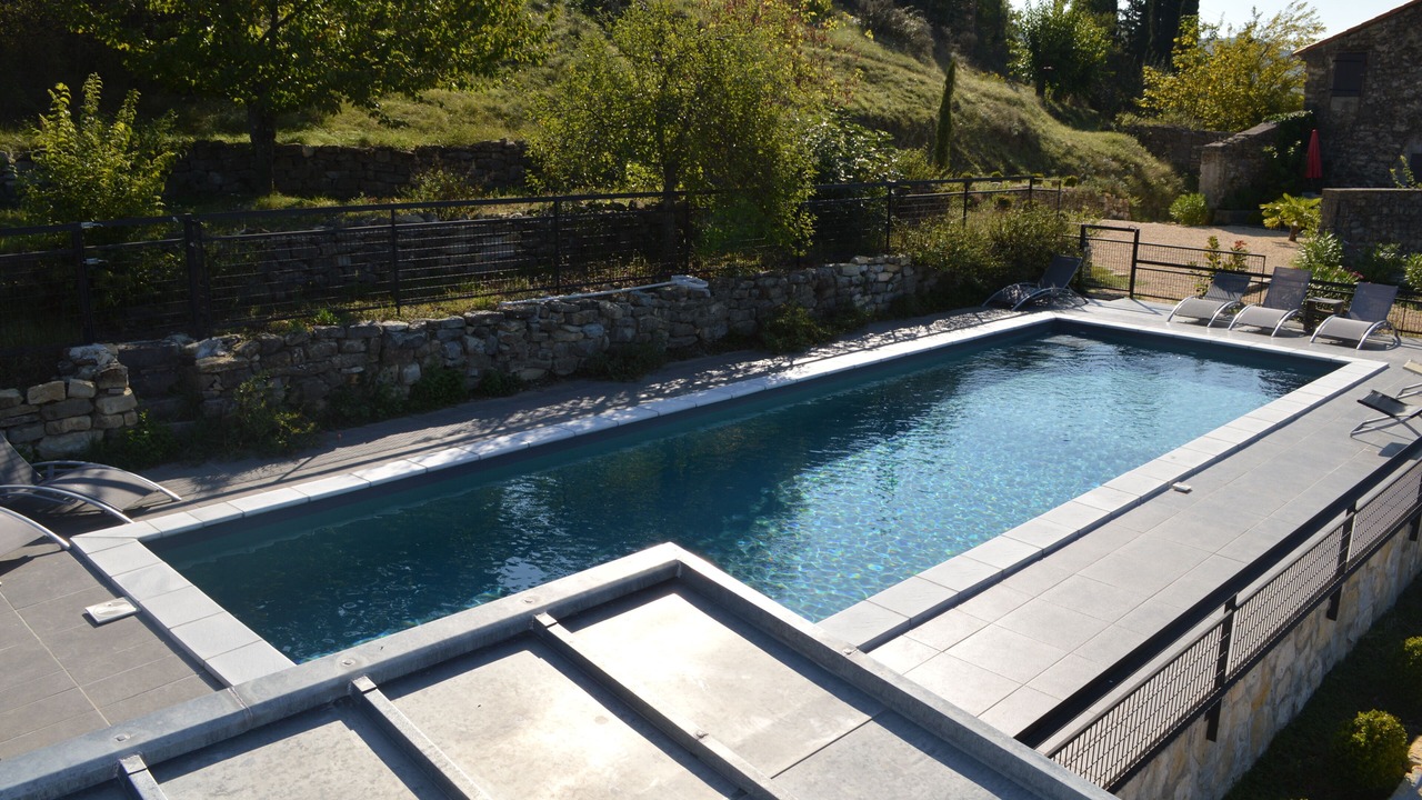 Photo of Outdoor in Balazuc