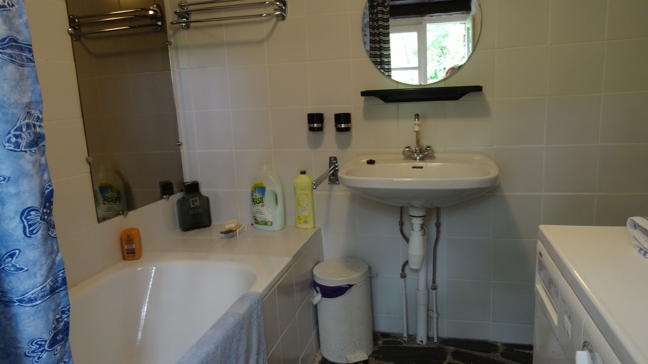 Photo of Bathroom in La Selve