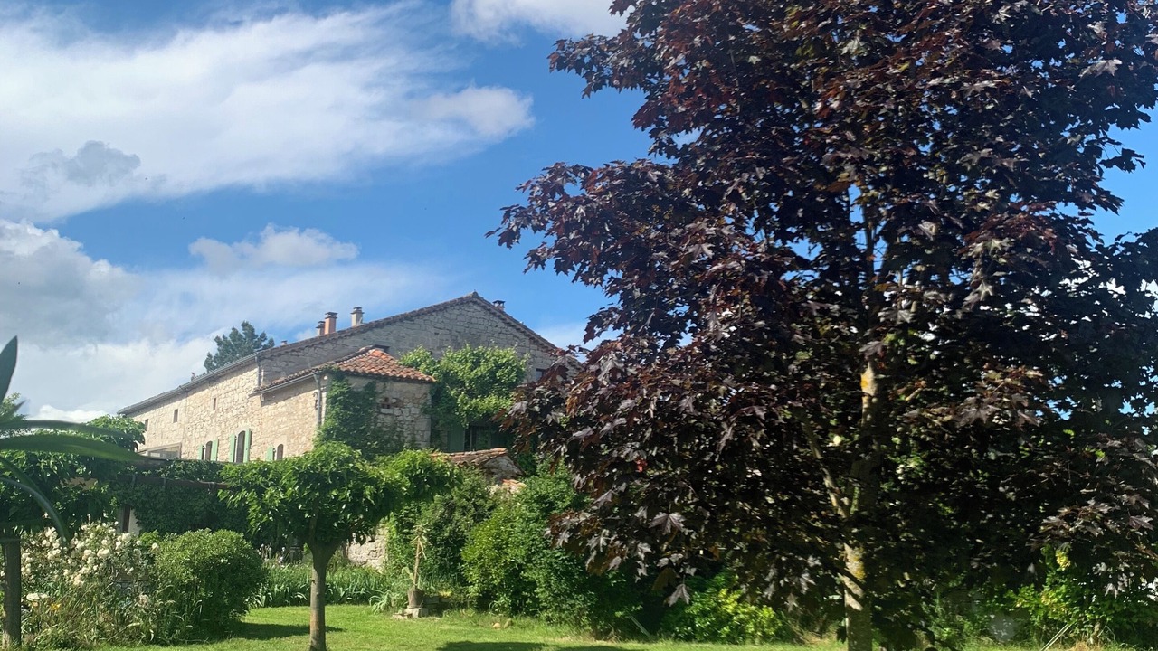 Photo of Outdoor in Saint Alban Auriolles