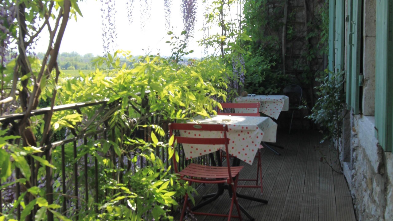 Photo of Outdoor in Saint Alban Auriolles