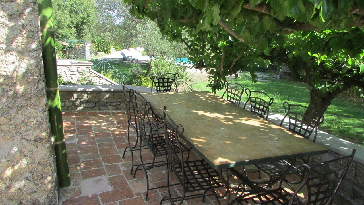 Photo of Outdoor in Monoblet