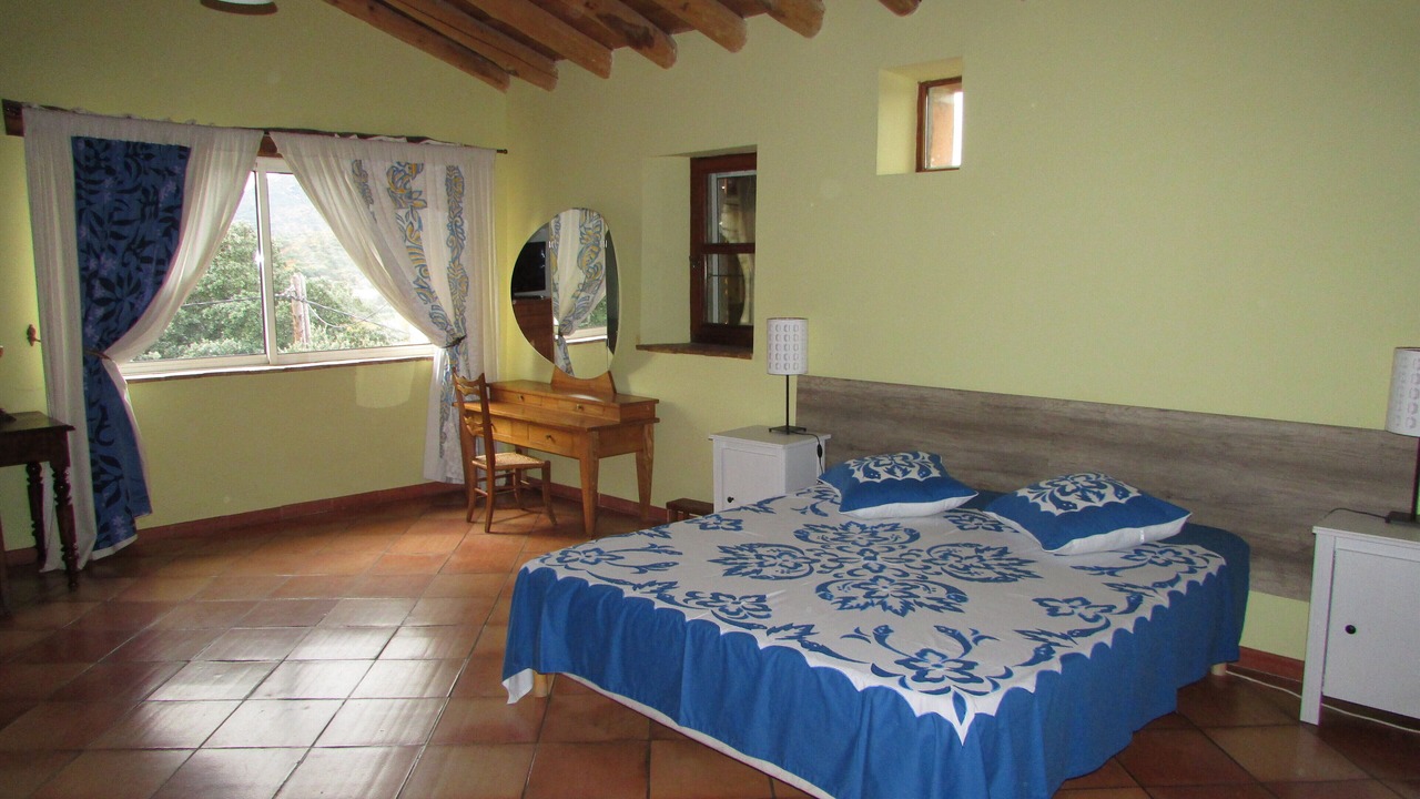 Photo of Bedroom in Monoblet