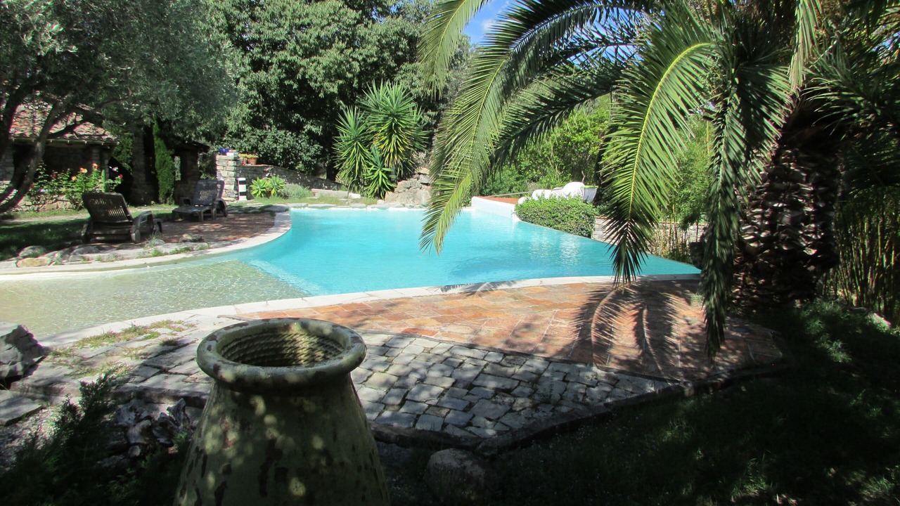 Photo of Outdoor in Monoblet