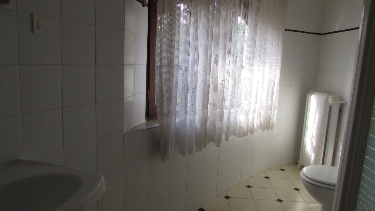 Photo of Bathroom in Monoblet