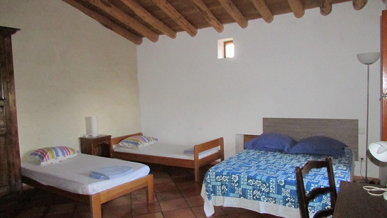 Photo of Bedroom in Monoblet
