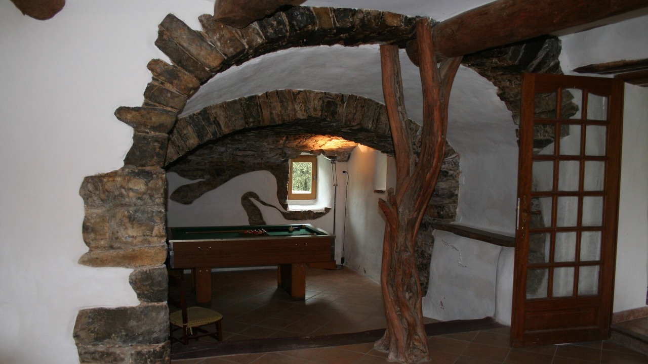 Photo of Bedroom in Monoblet