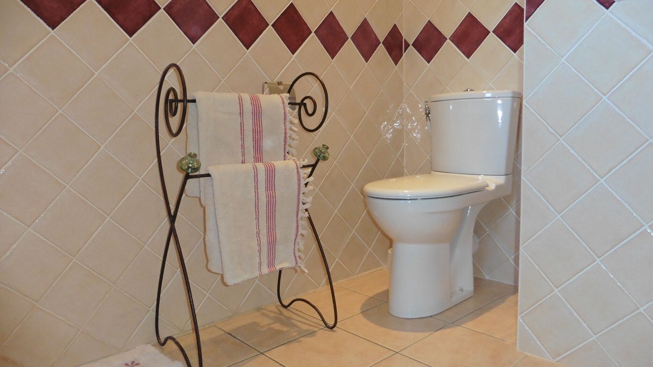 Photo of Bathroom in Rognes