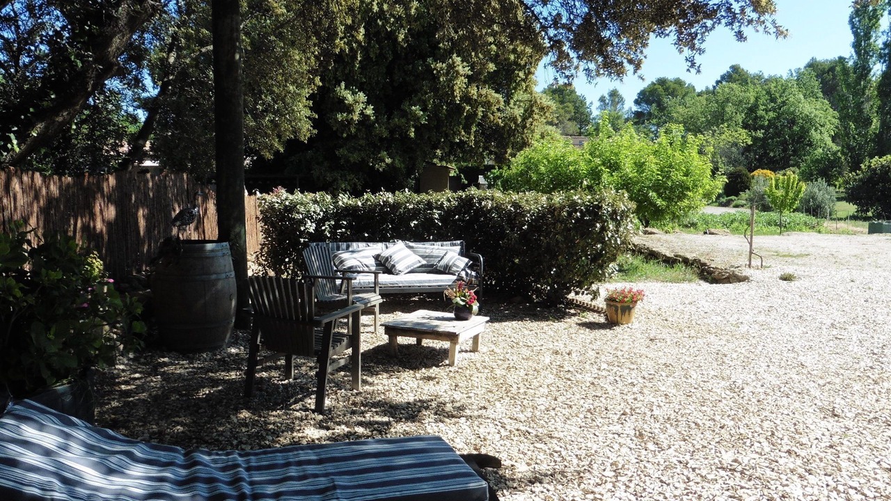Photo of Patio Balcony in Rognes
