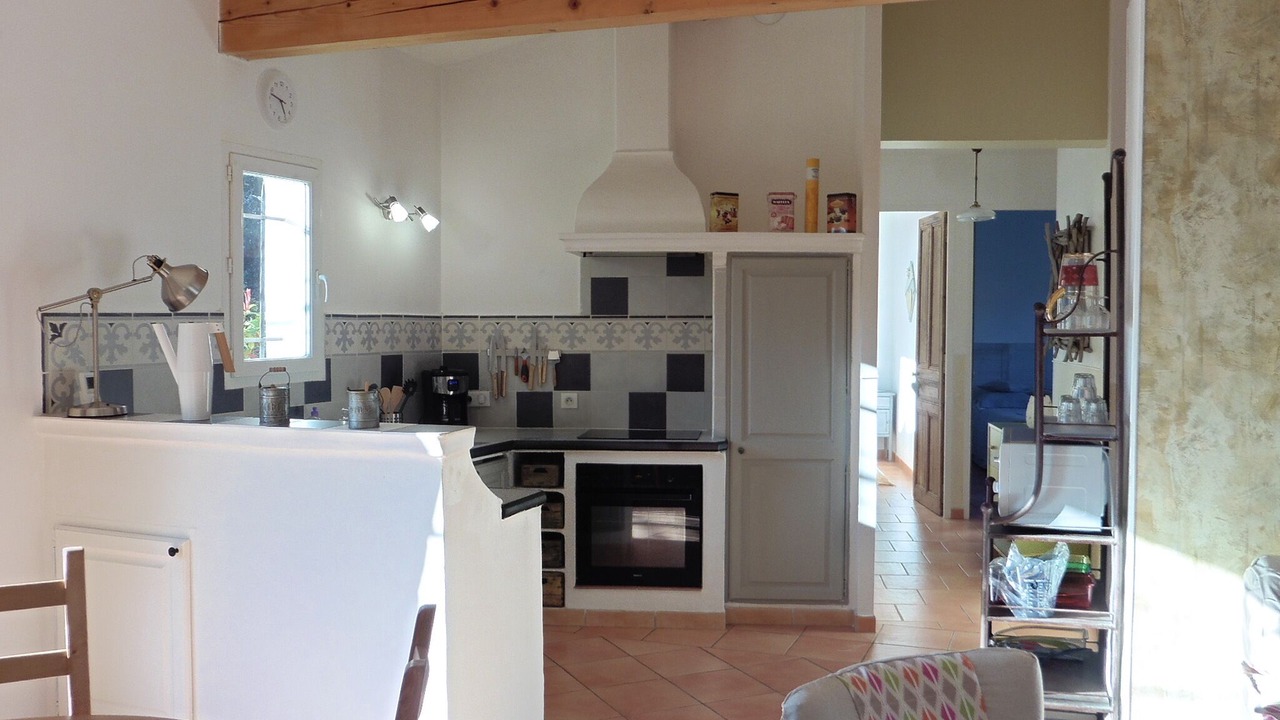 Photo of Kitchen in Rognes