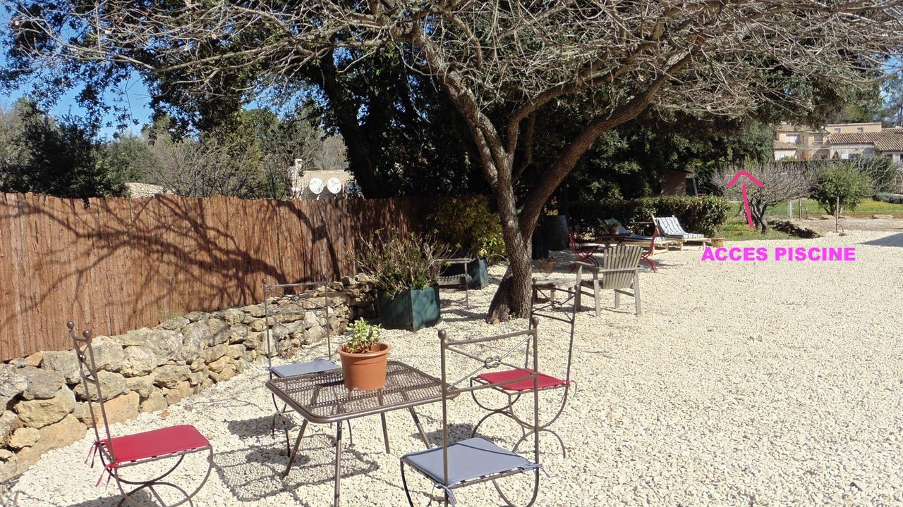 Photo of Patio Balcony in Rognes