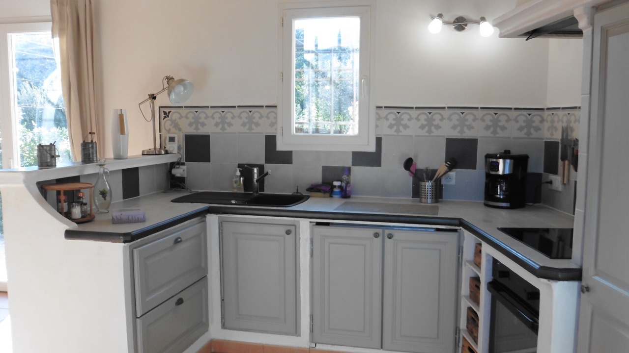 Photo of Kitchen in Rognes