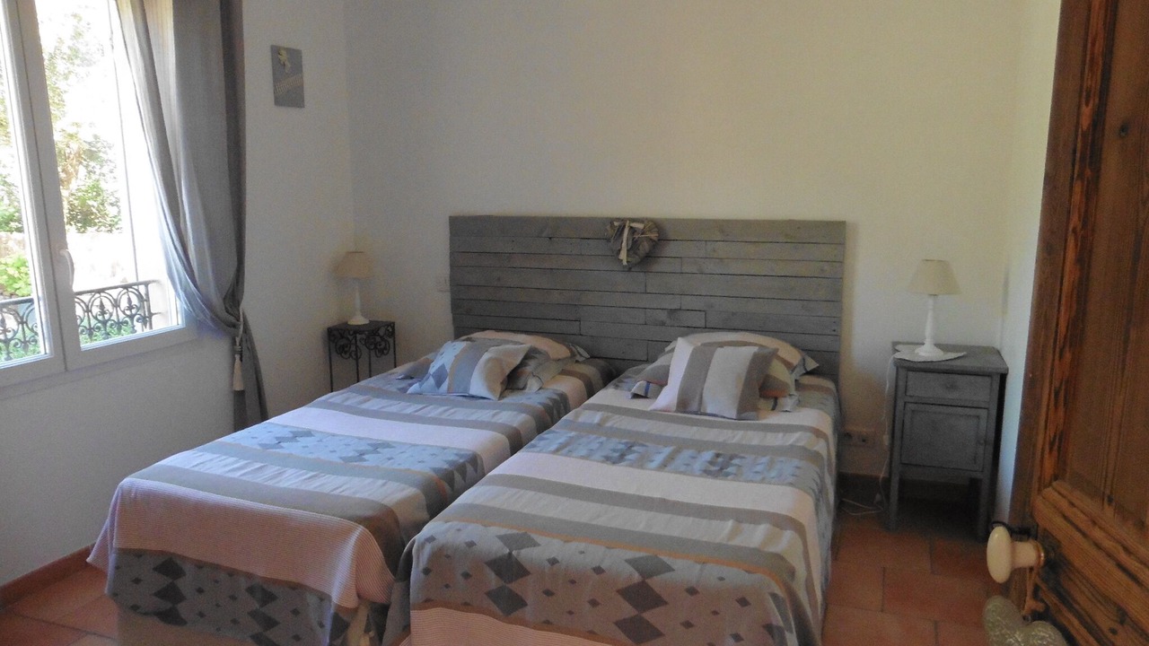 Photo of Bedroom in Rognes