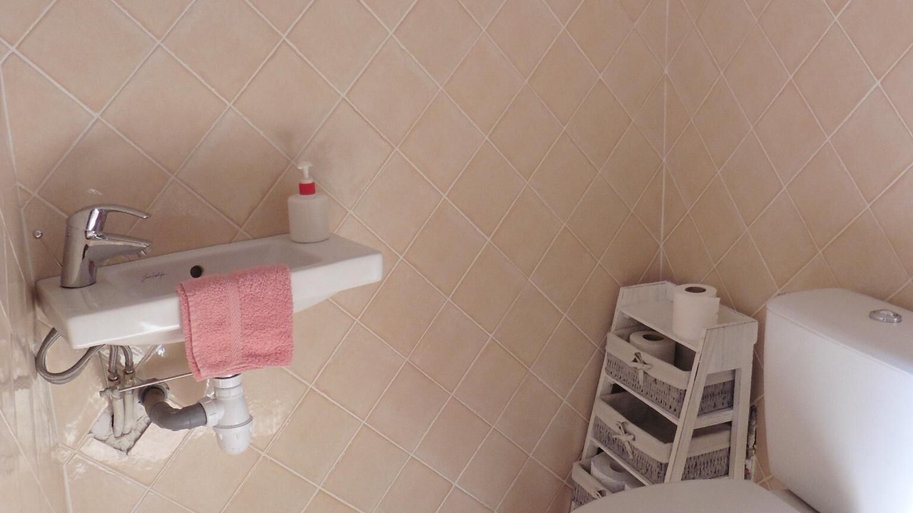 Photo of Bathroom in Rognes