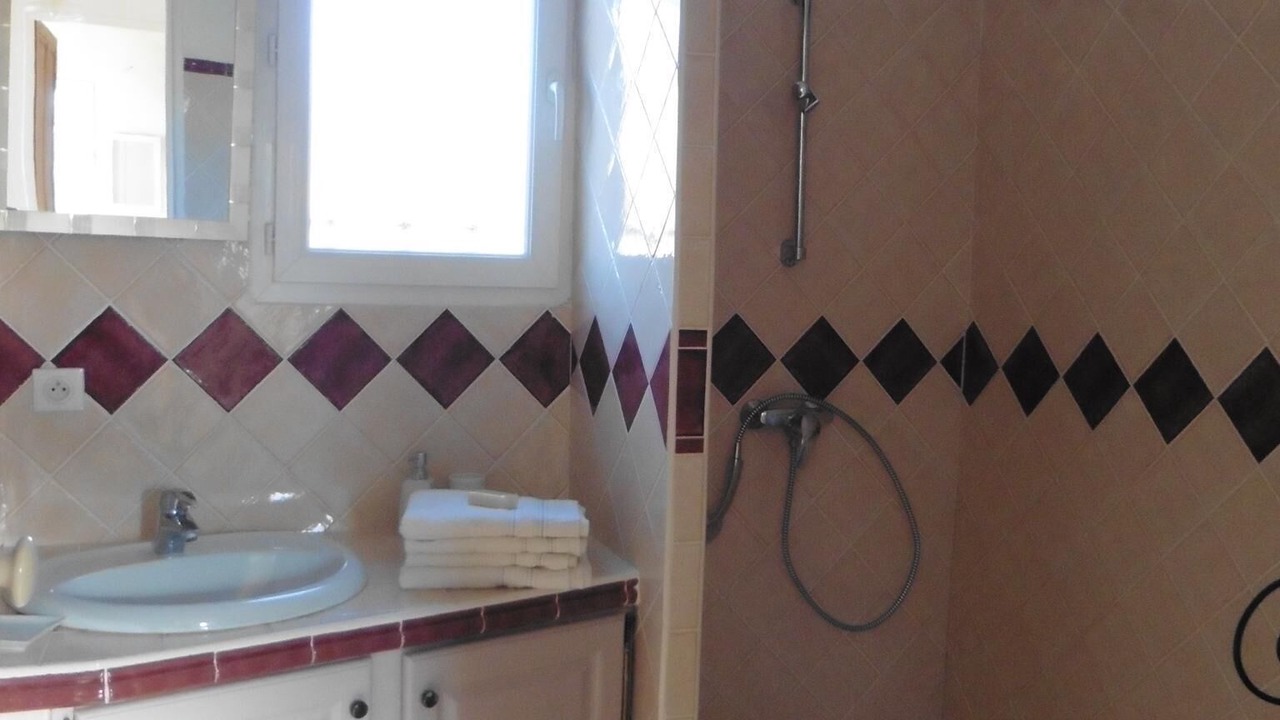 Photo of Bathroom in Rognes