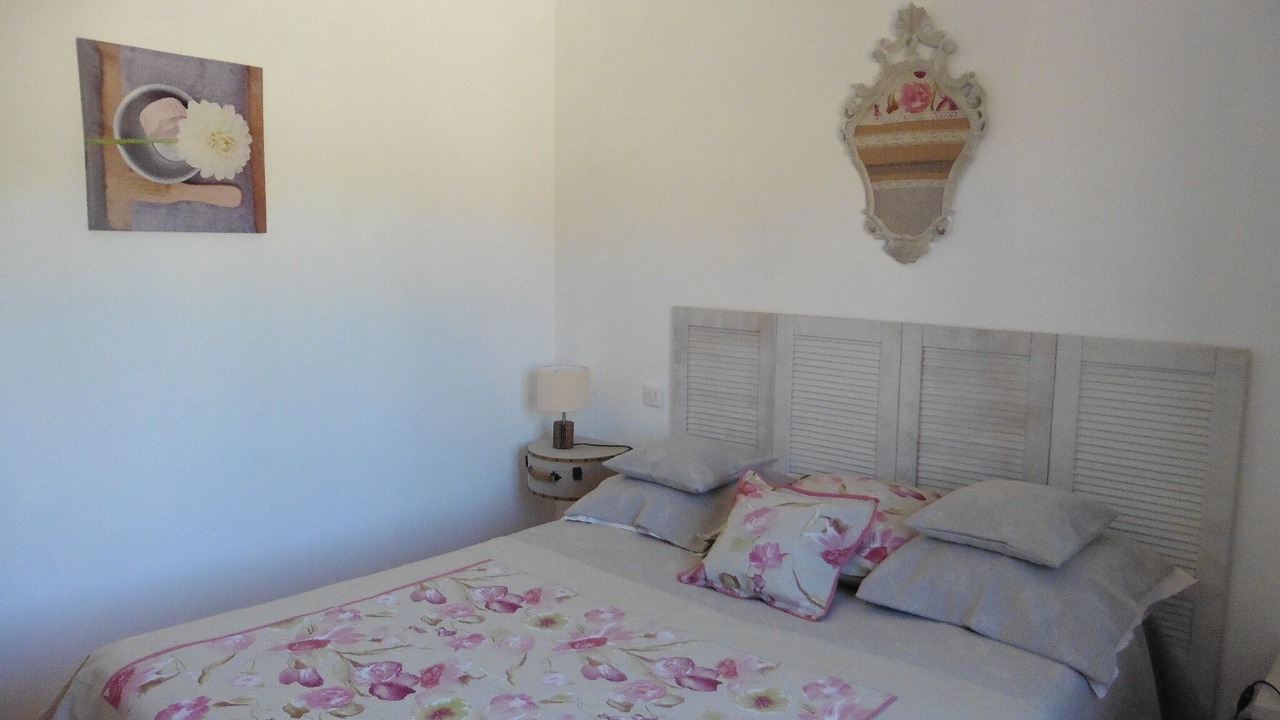 Photo of Bedroom in Rognes