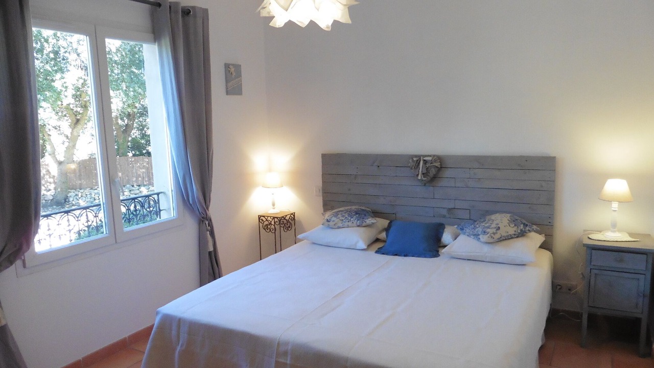 Photo of Bedroom in Rognes