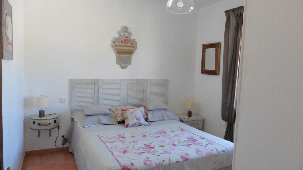 Photo of Bedroom in Rognes