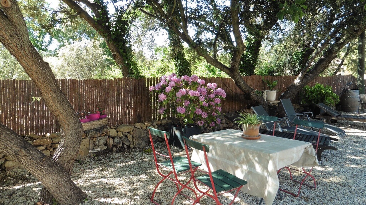 Photo of Outdoor in Rognes