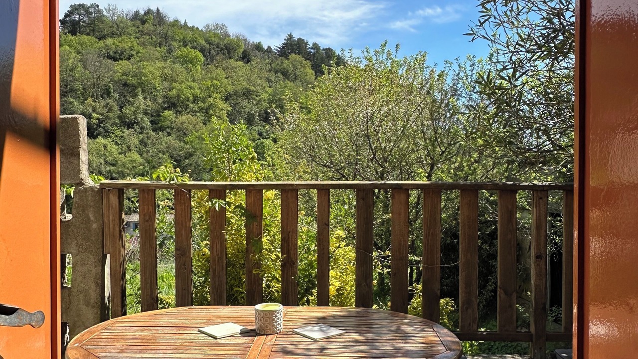 Photo of Outdoor in Largentiere