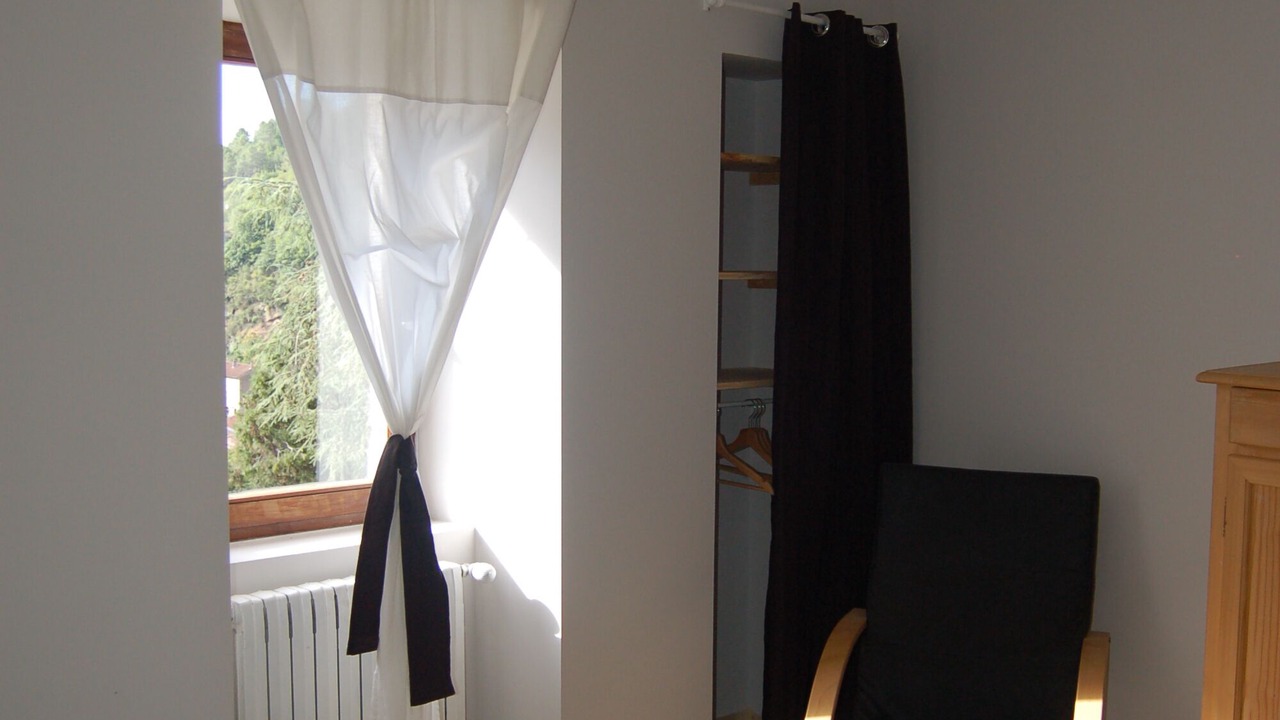 Photo of Bedroom in Largentiere
