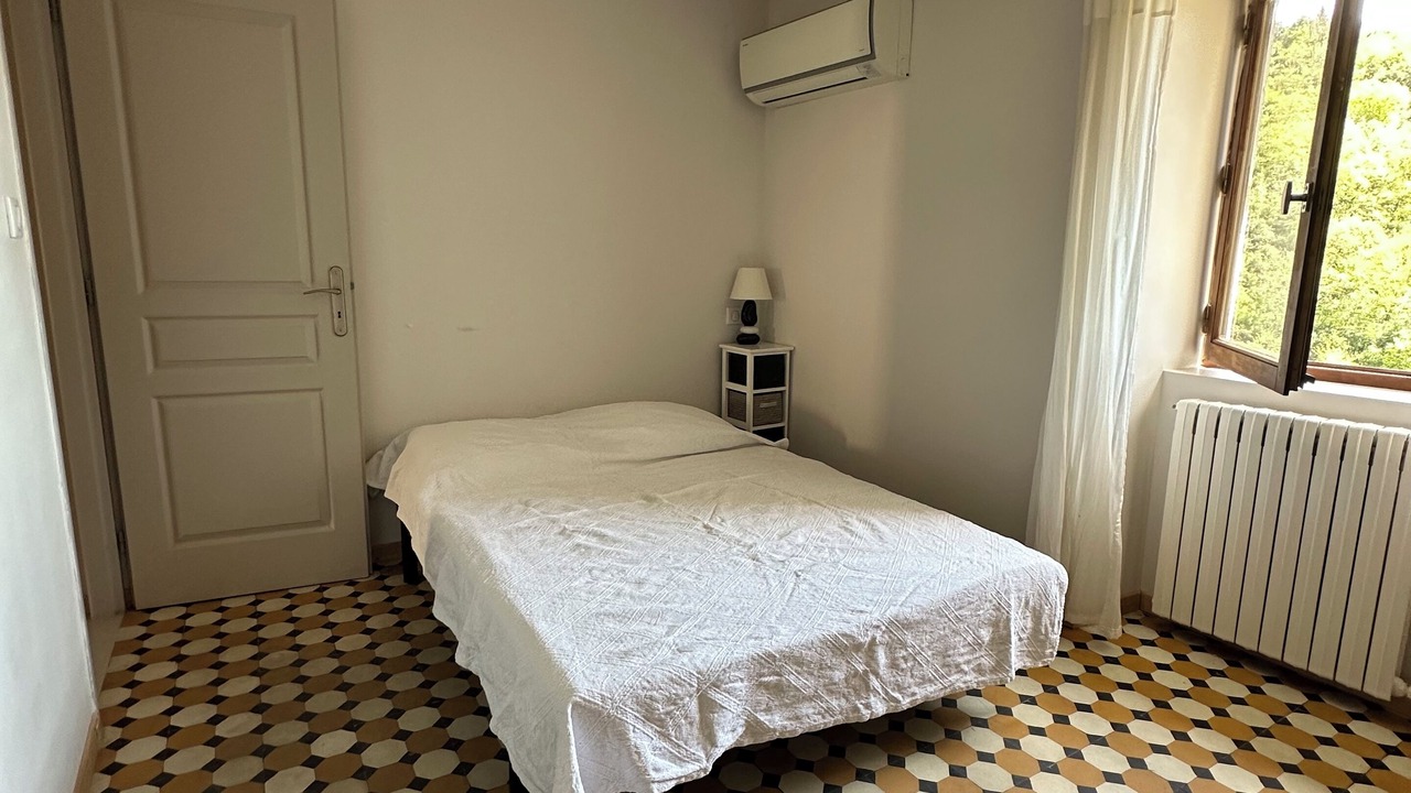Photo of Bedroom in Largentiere