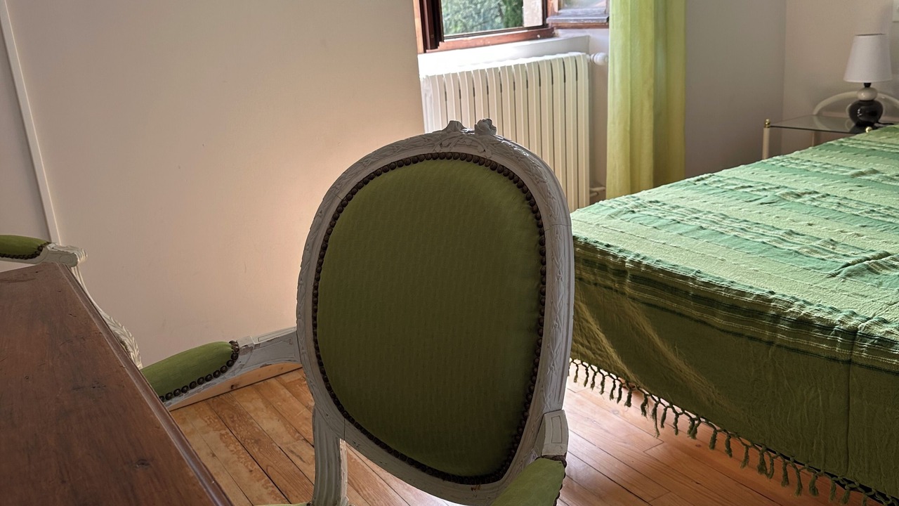 Photo of Bedroom in Largentiere