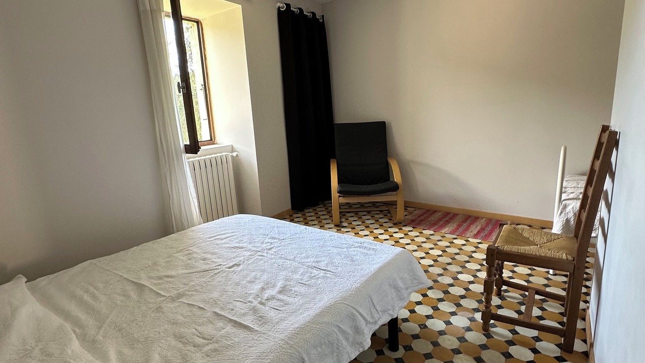 Photo of Bedroom in Largentiere