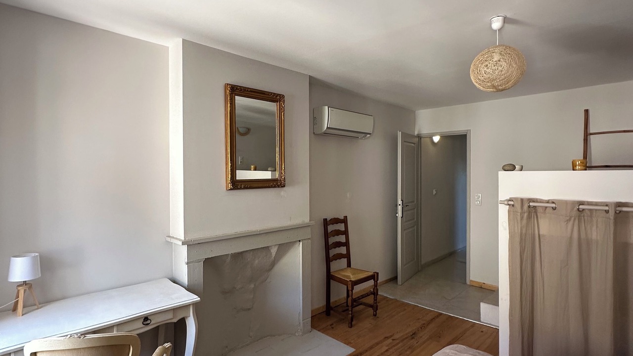 Photo of Bedroom in Largentiere