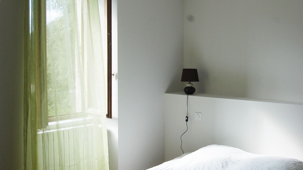 Photo of Bedroom in Largentiere