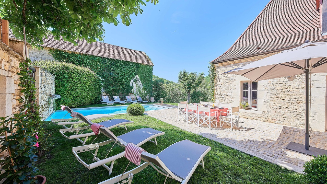 Photo of Outdoor in Saint-Amand-de-Coly