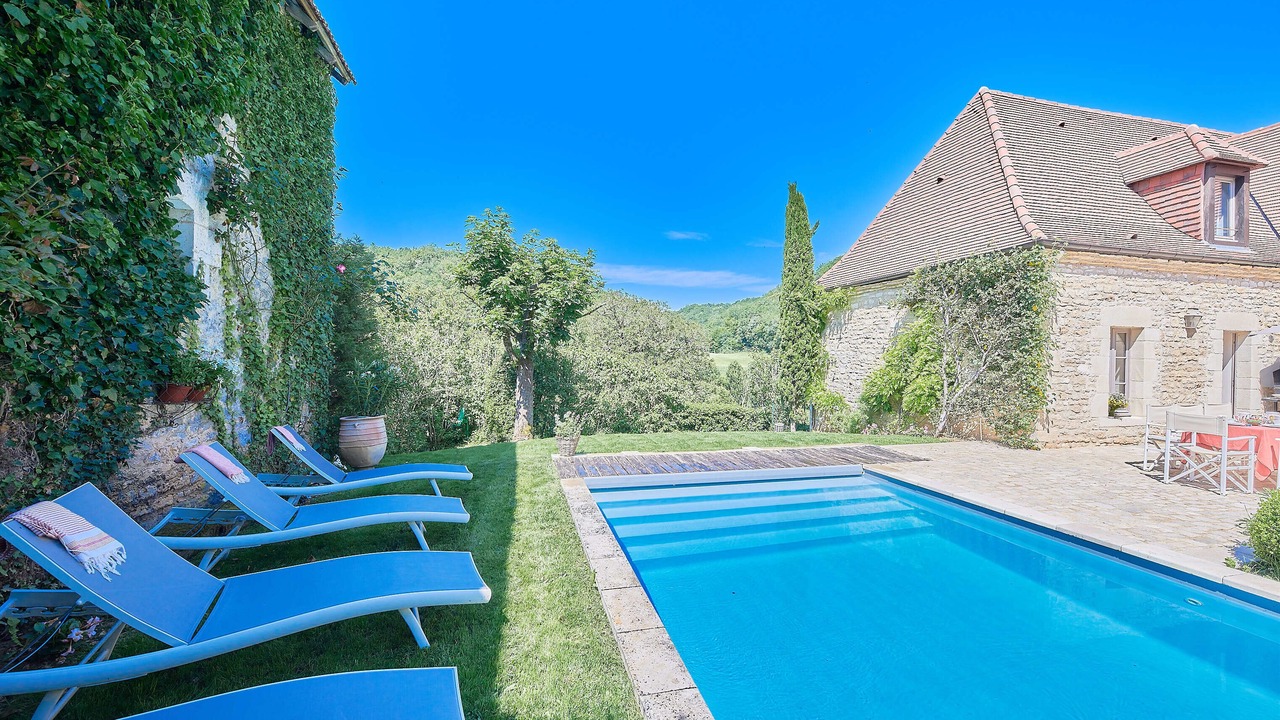 Photo of Outdoor in Saint-Amand-de-Coly