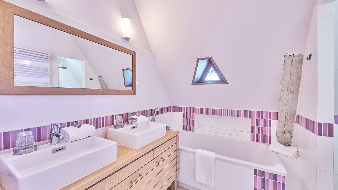 Photo of Bathroom in Saint-Amand-de-Coly