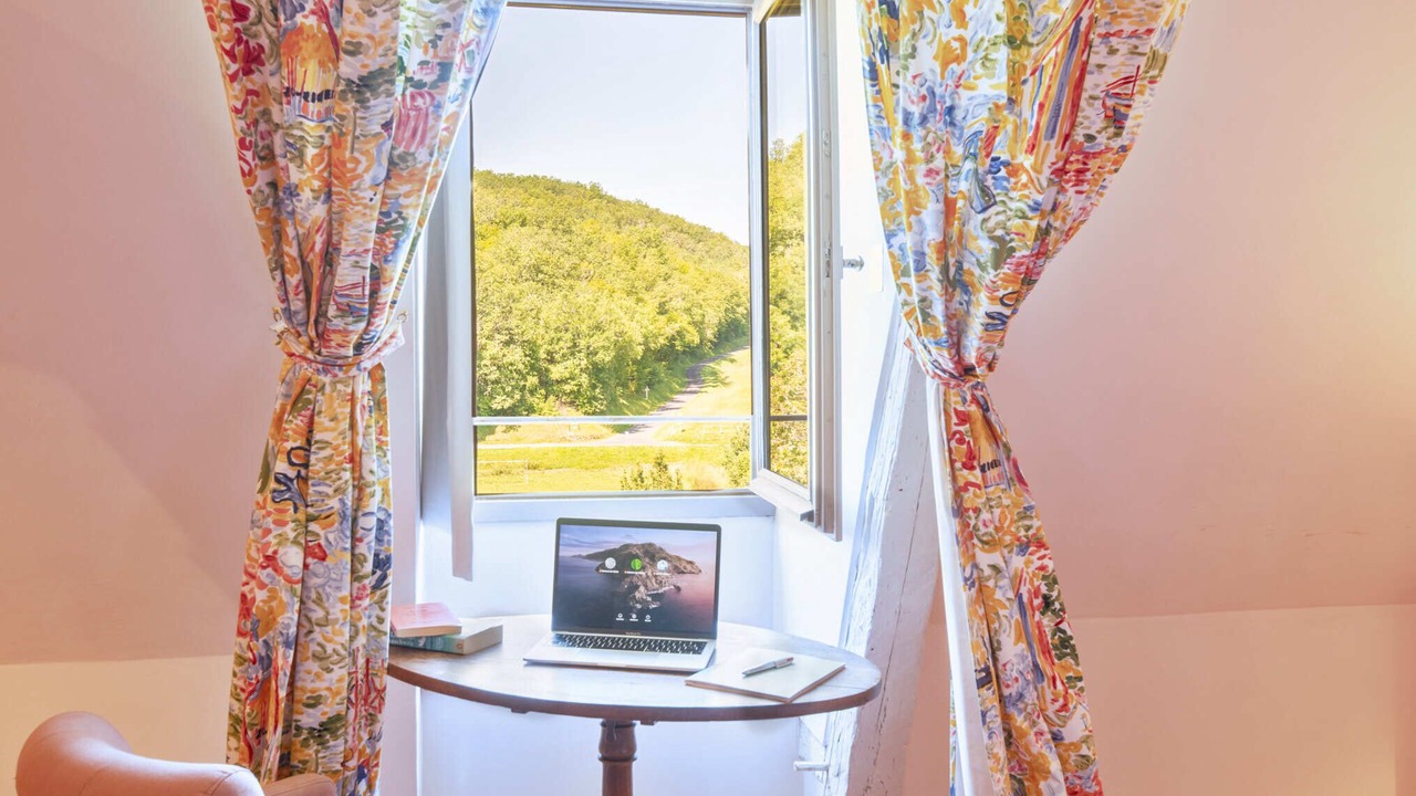 Photo of Bedroom in Saint-Amand-de-Coly
