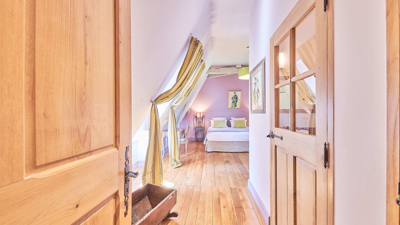 Photo of Bedroom in Saint-Amand-de-Coly