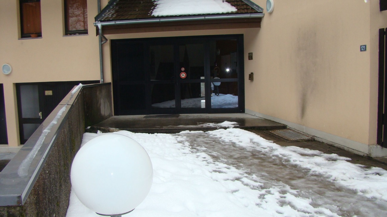 Photo of Outdoor in Saint-Jeoire