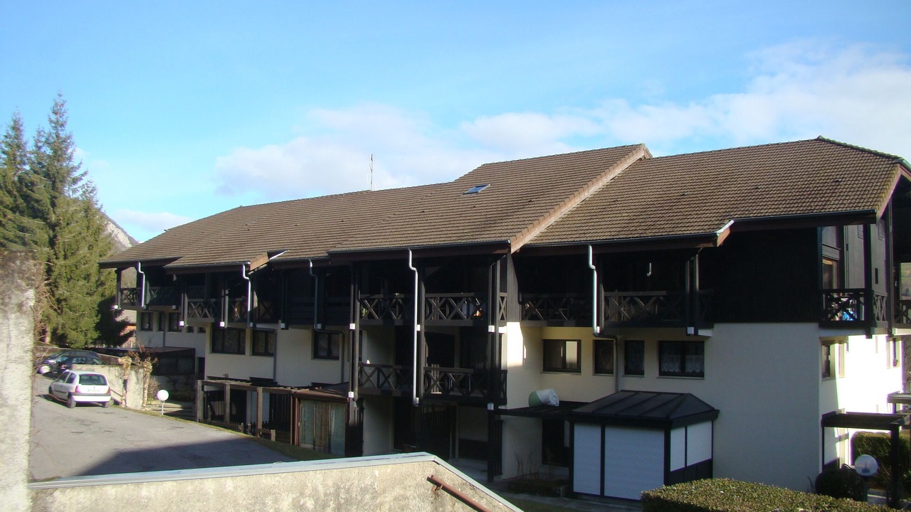 Photo of Outdoor in Saint-Jeoire