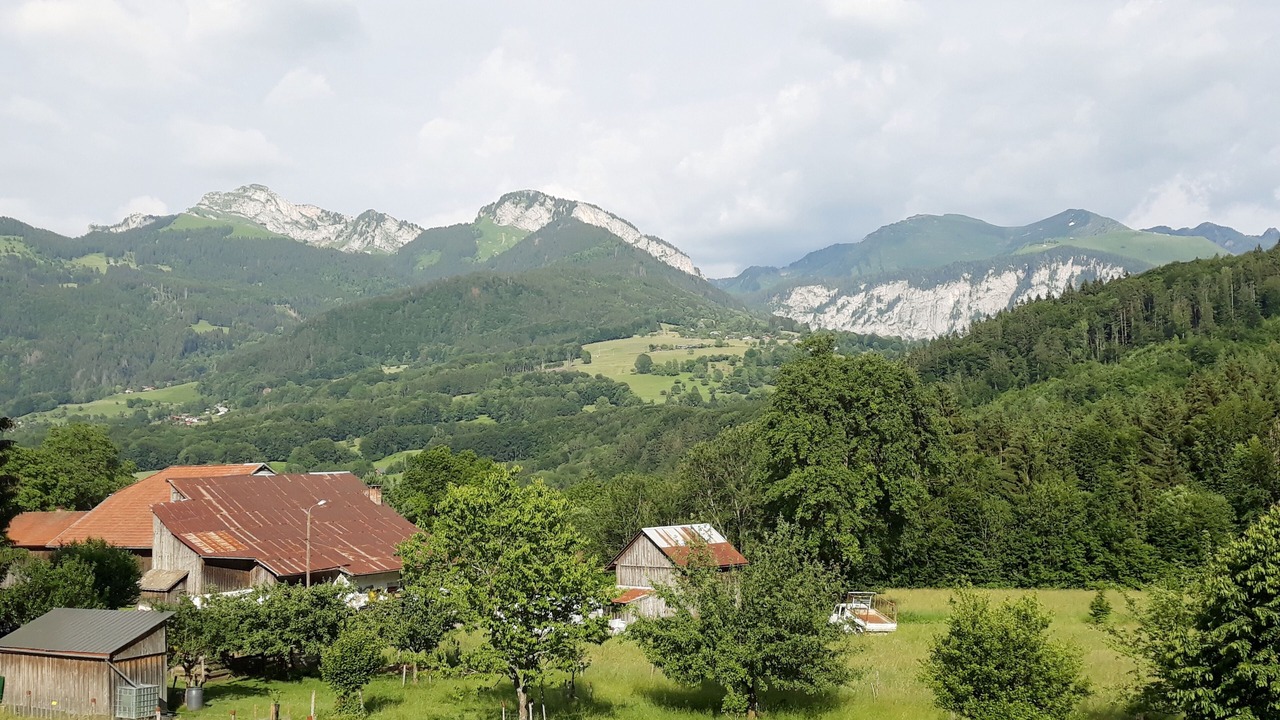 Photo of Outdoor in Saint-Jeoire
