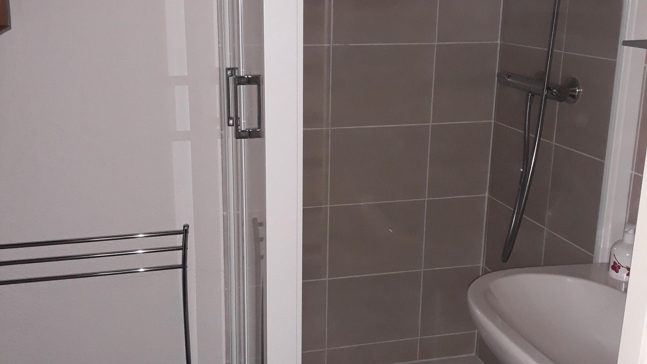 Photo of Bathroom in Saint-Jeoire