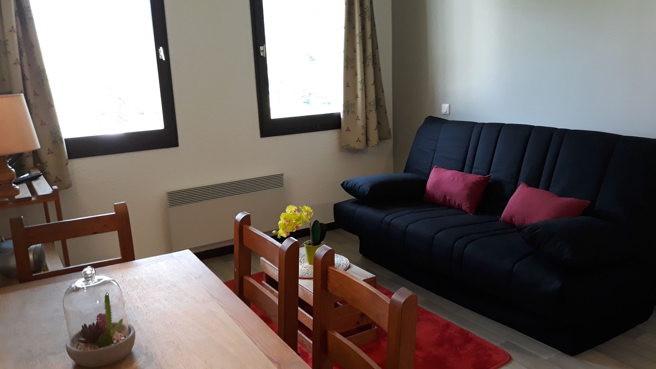 Photo of Livingroom in Saint-Jeoire