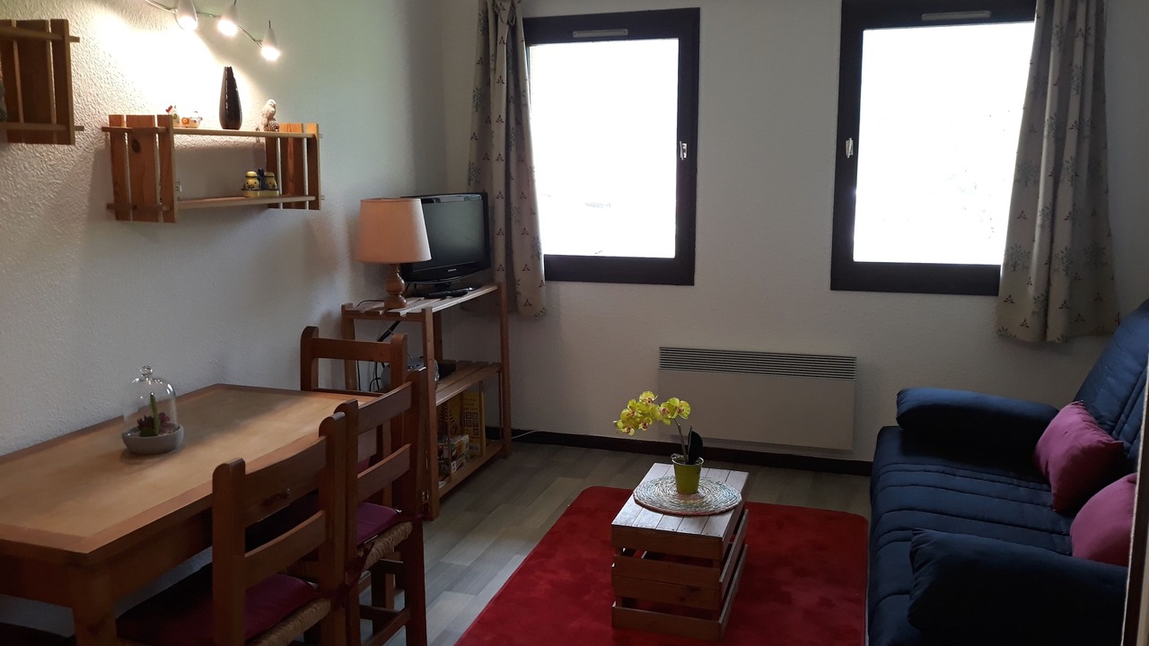 Photo of Livingroom in Saint-Jeoire