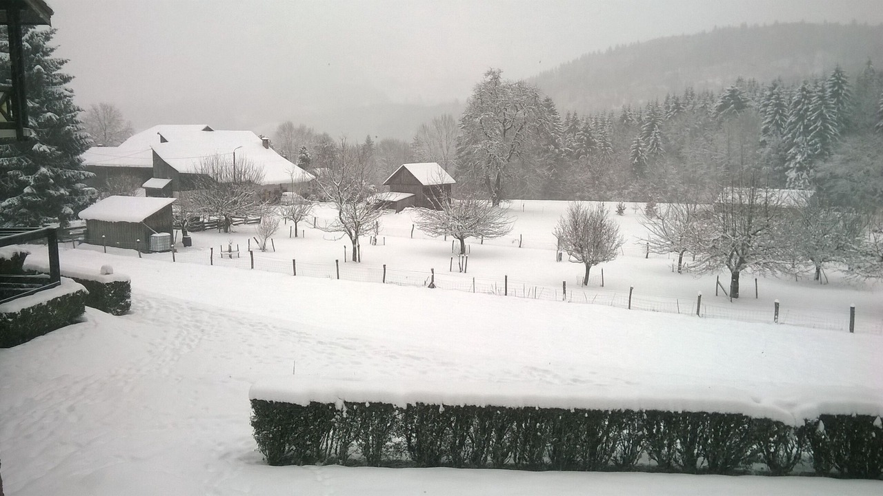 Photo of Outdoor in Saint-Jeoire