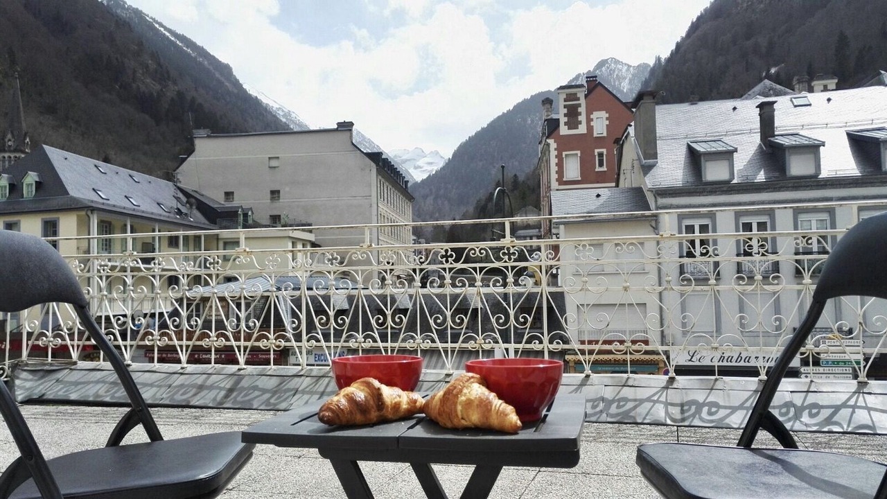Photo of Outdoor in Cauterets