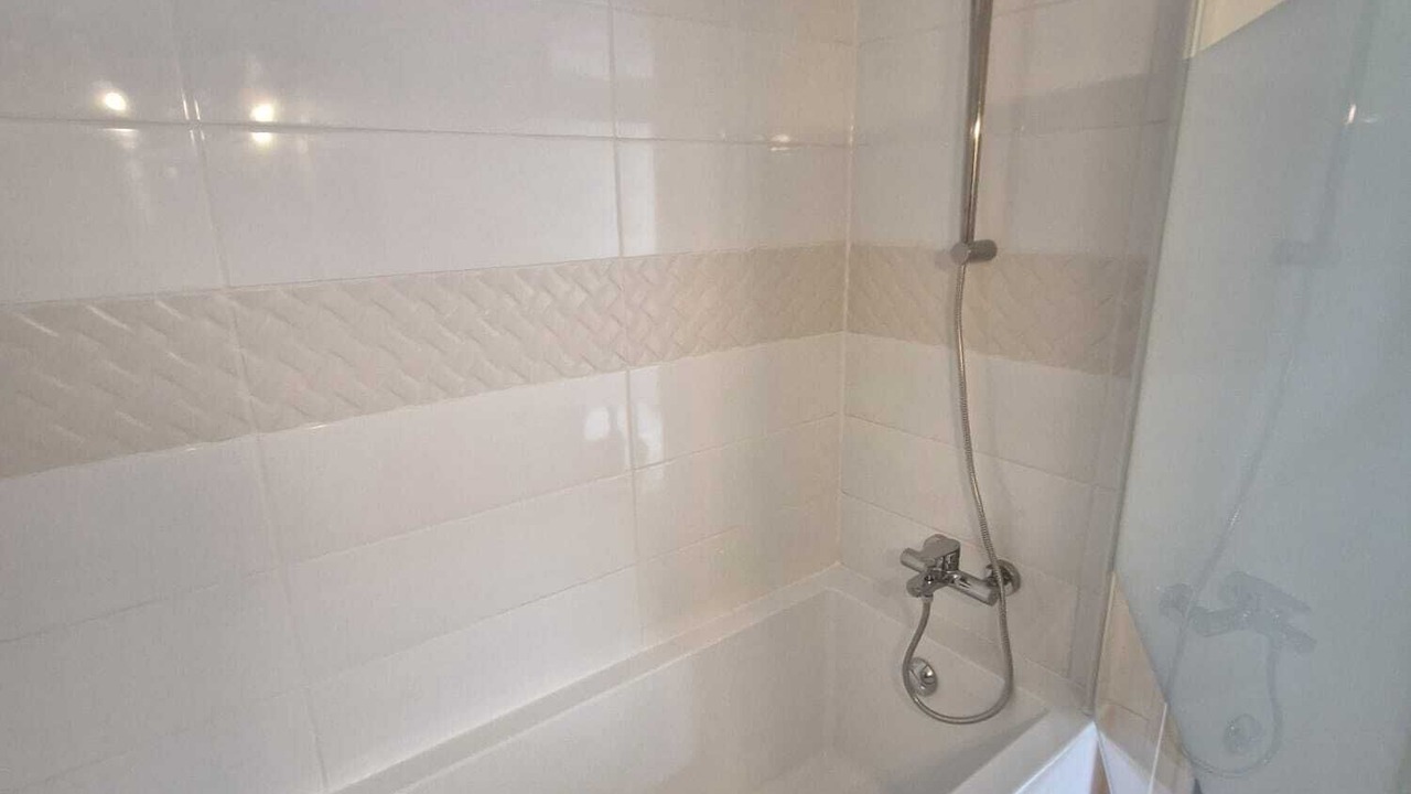 Photo of Bathroom in Cauterets