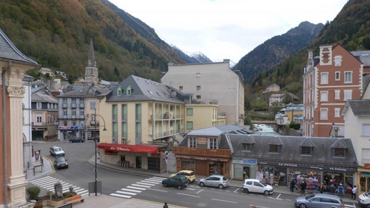 Photo of Others in Cauterets