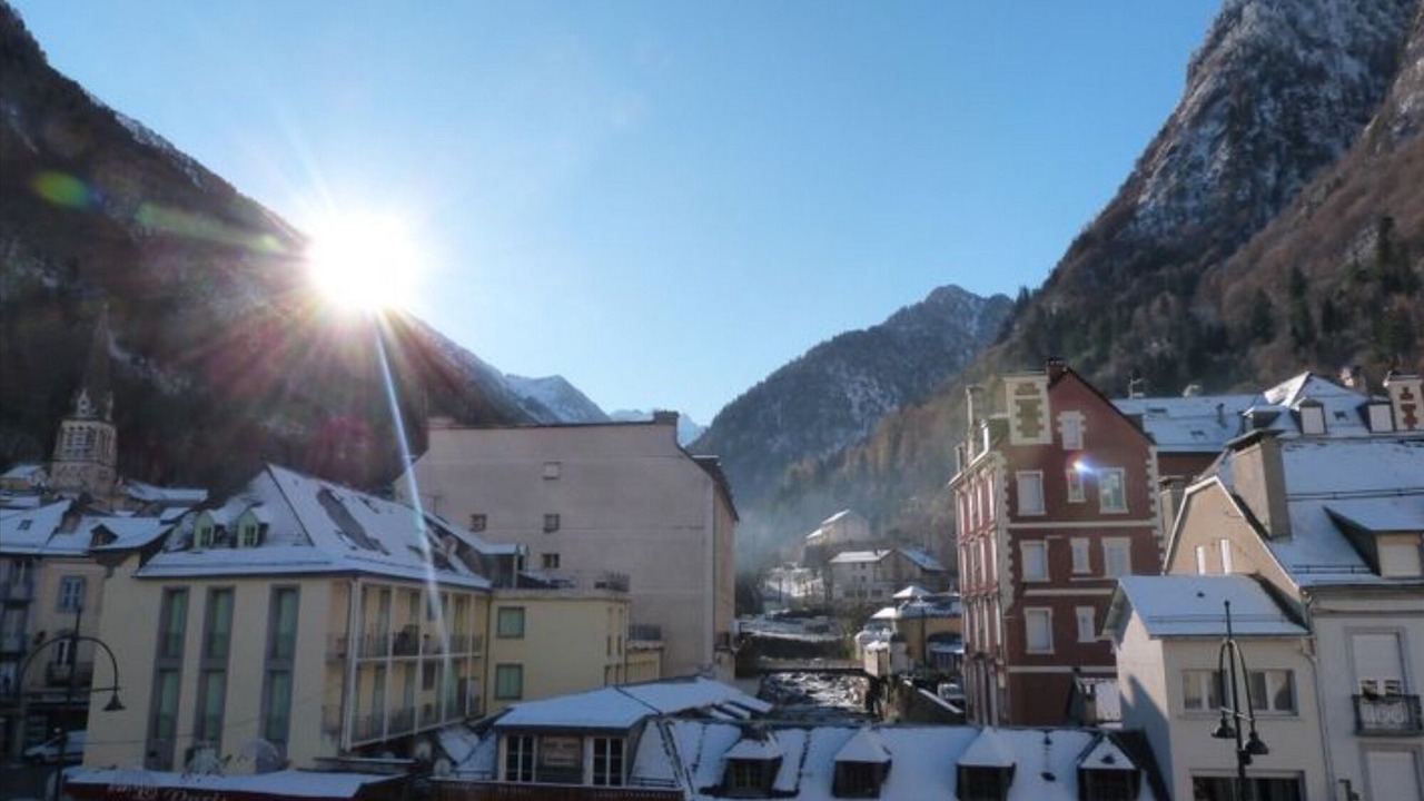 Photo of Outdoor in Cauterets
