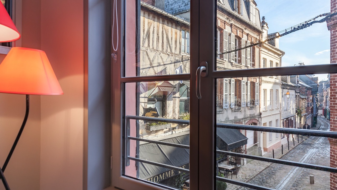 Photo of Others in Honfleur