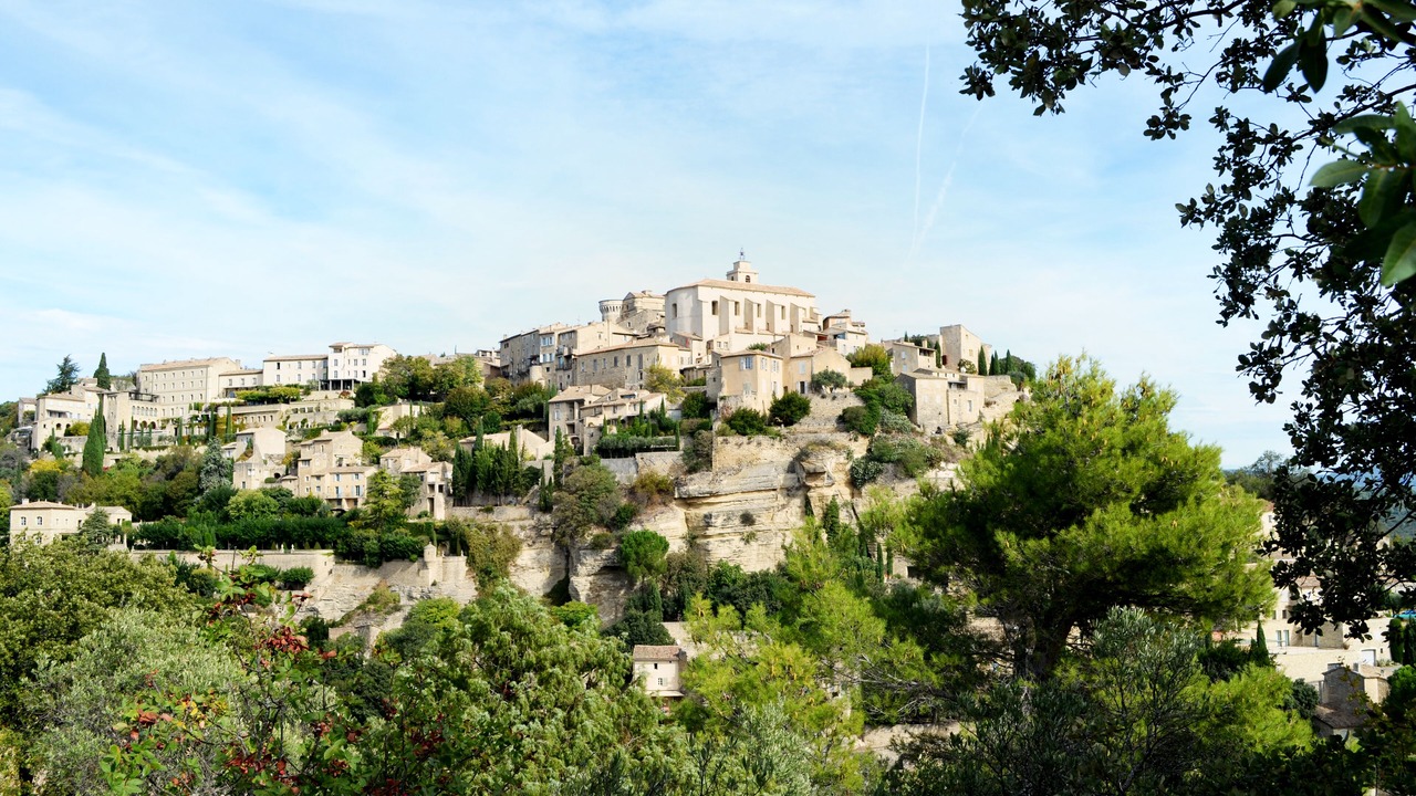 Photo of Outdoor in Gordes