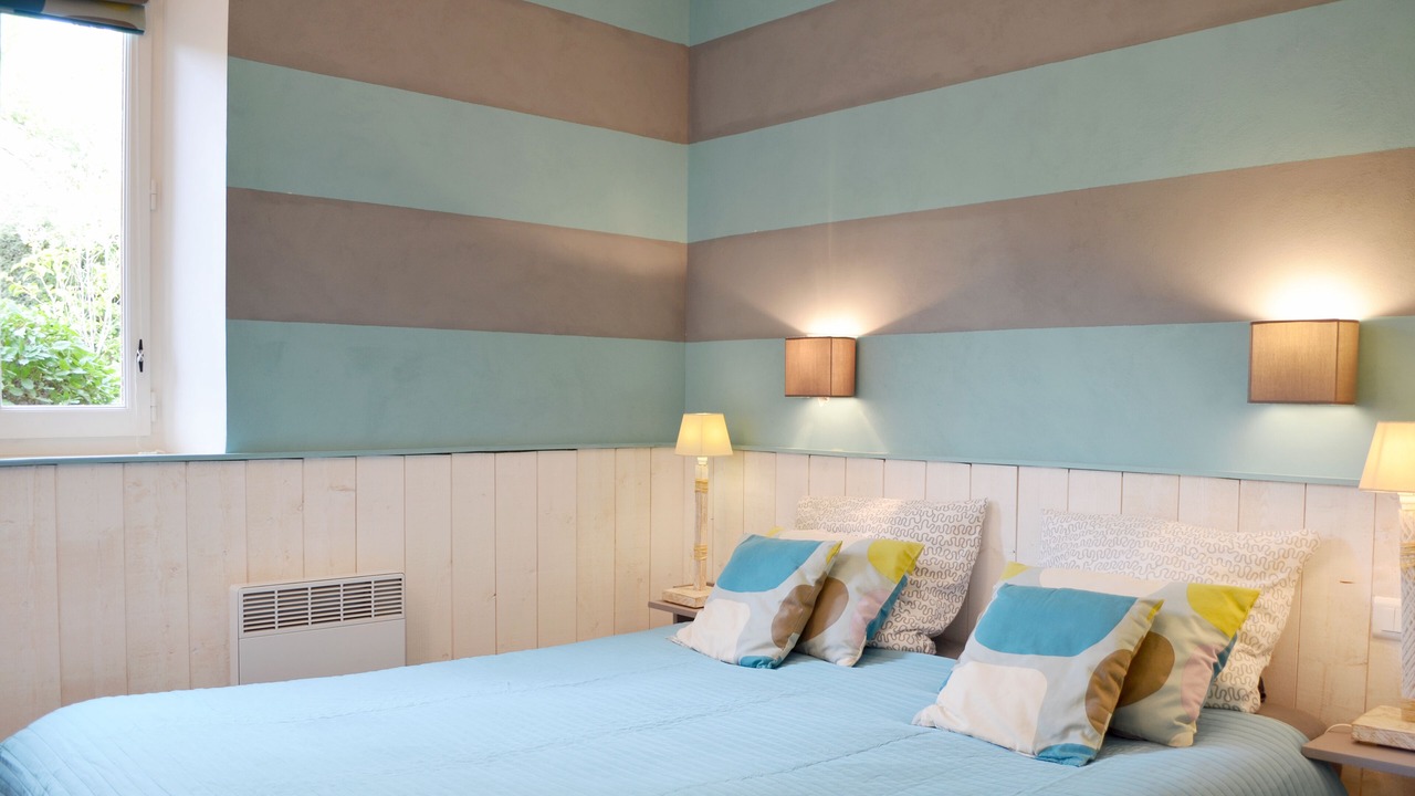 Photo of Bedroom in Gordes